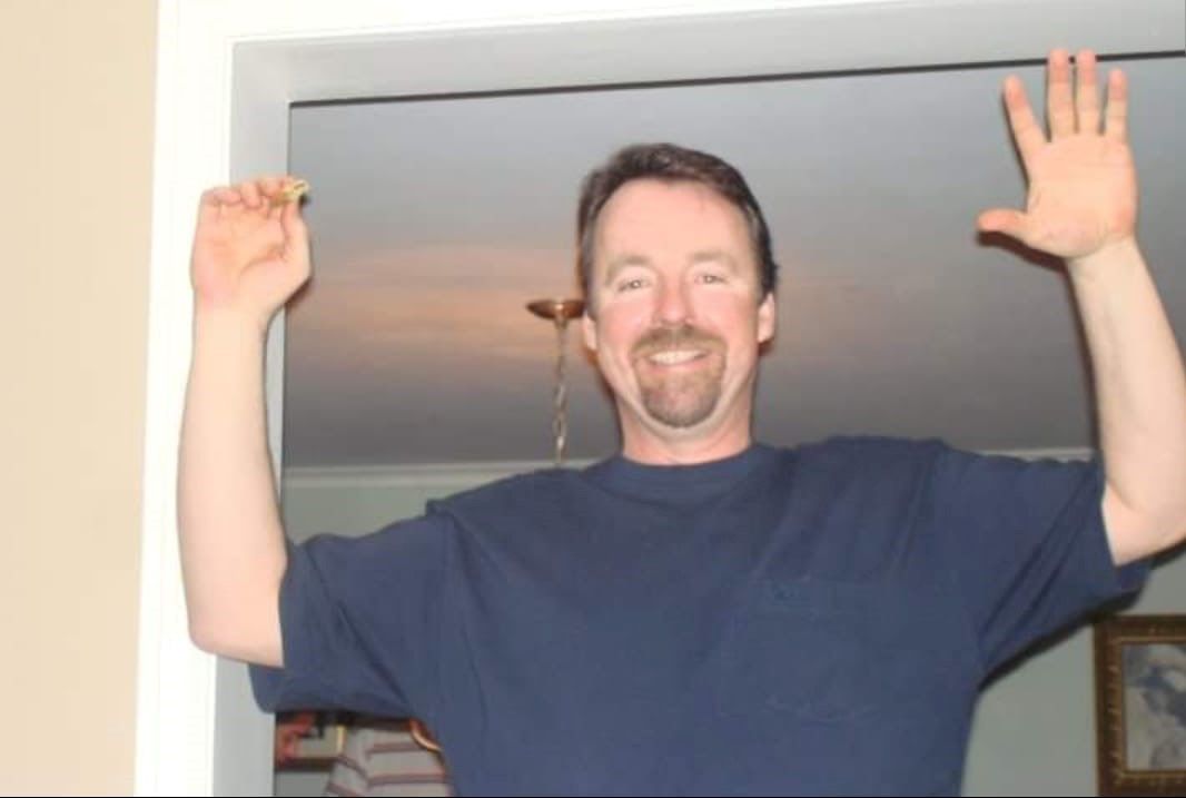 Carl Humphreys